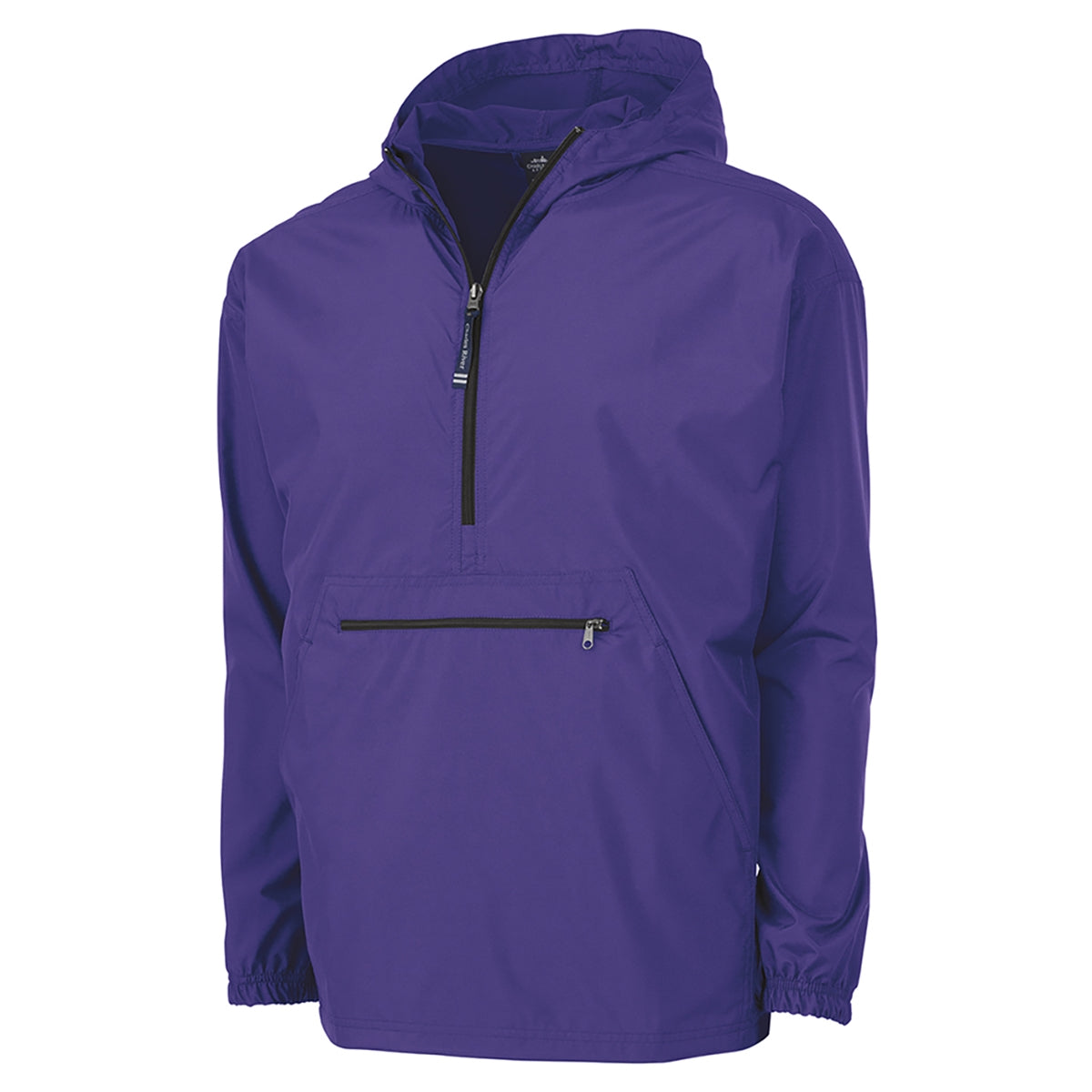 Charles River Pack-N-Go Rain Pullover
