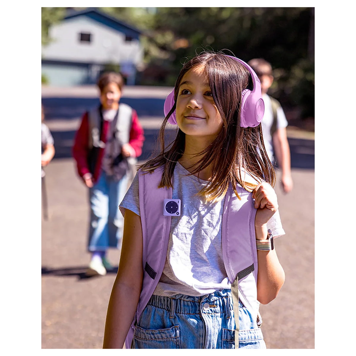 Mighty 3 Music Player