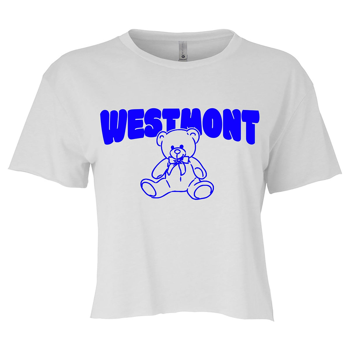 Cuteez Sweet Bear Tee