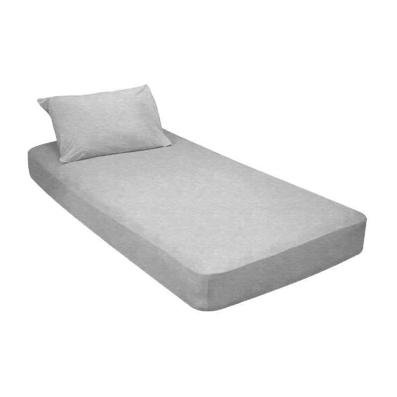 Camp Sheets Set Solids