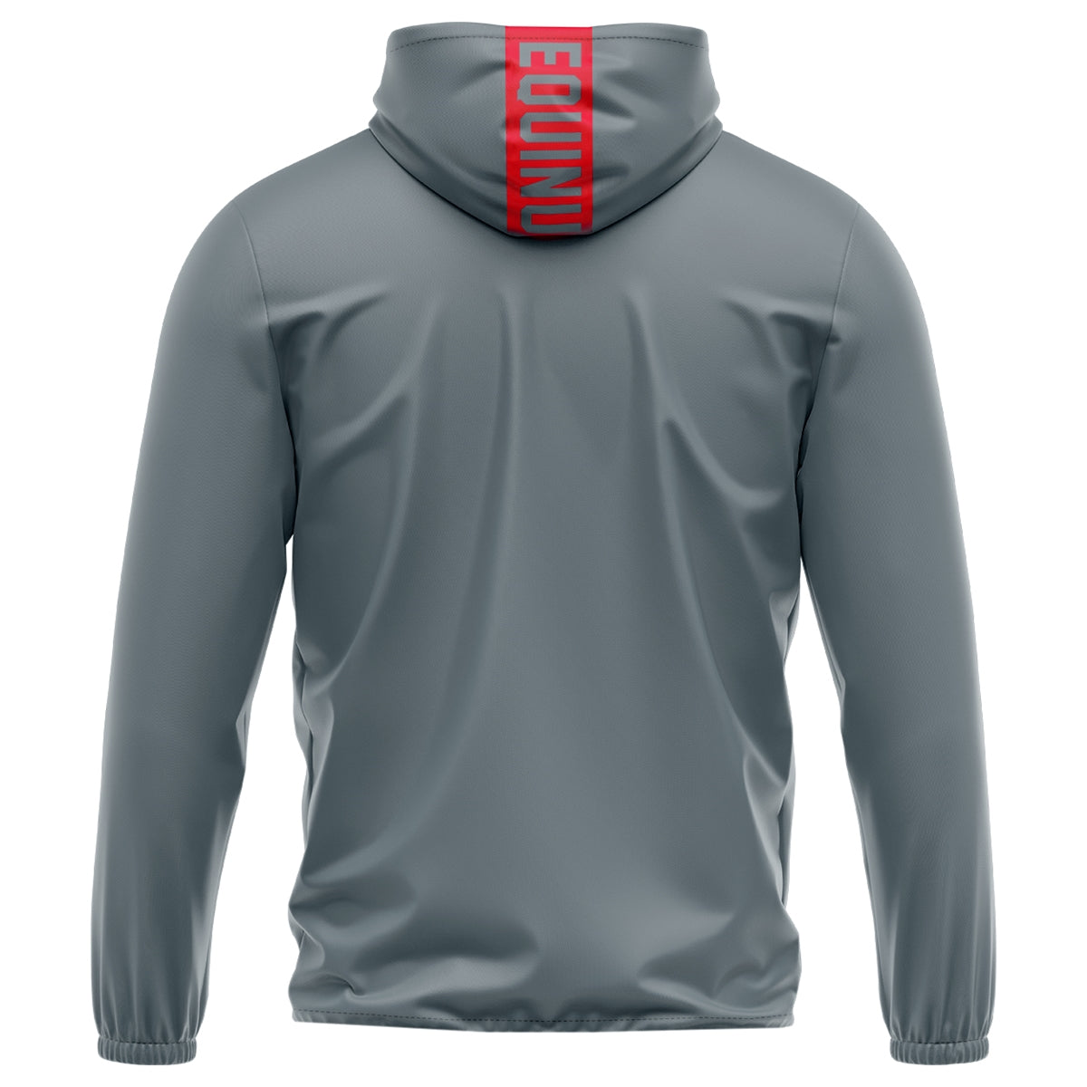 Athletic Camper Rain Jacket