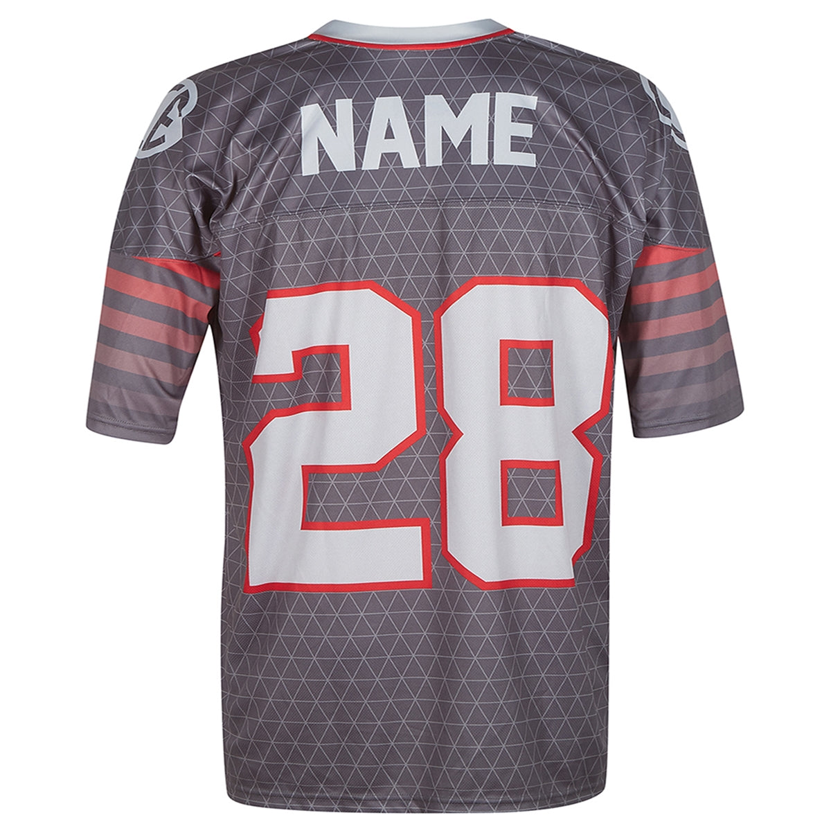 Athletic Camper Football Jersey