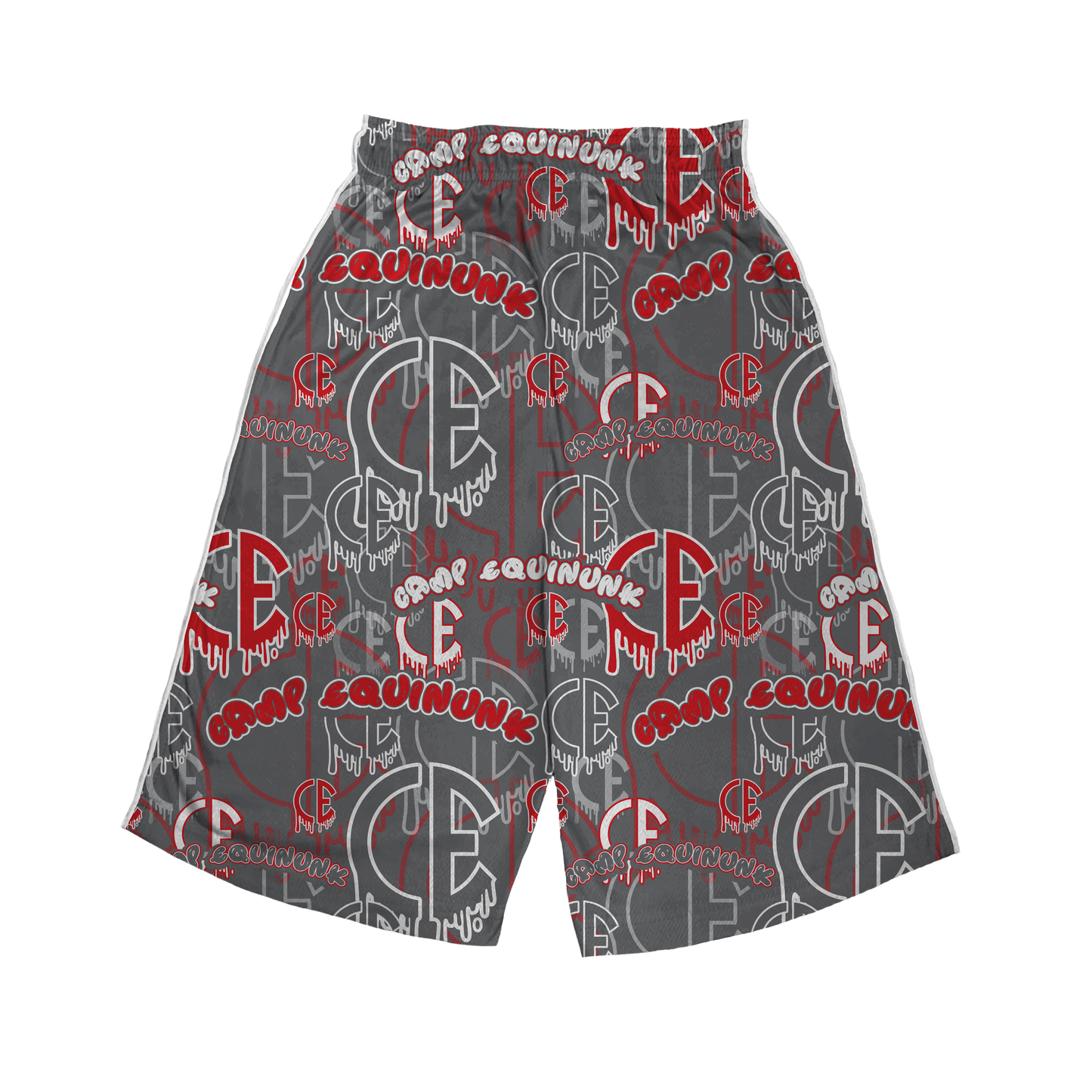 Flow Society Melting Short