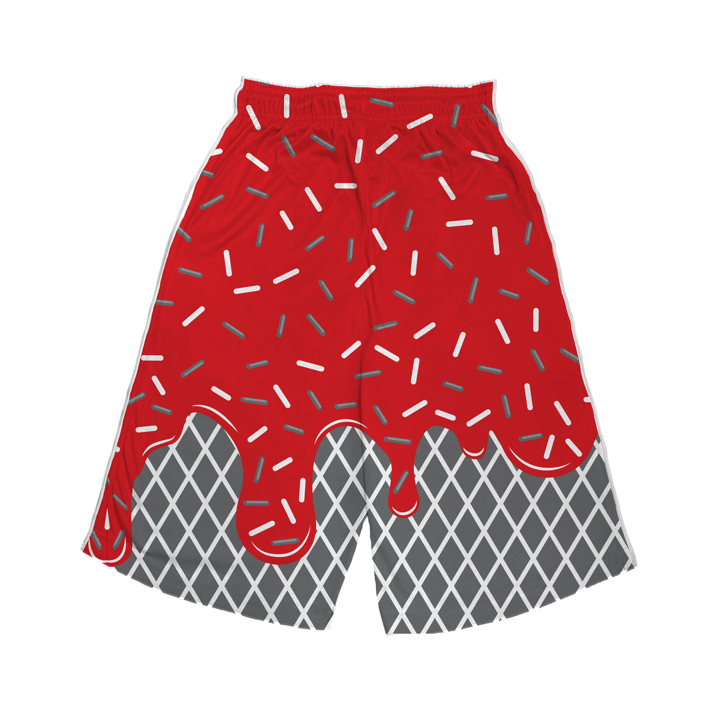 Flow Society Ice Cream Short