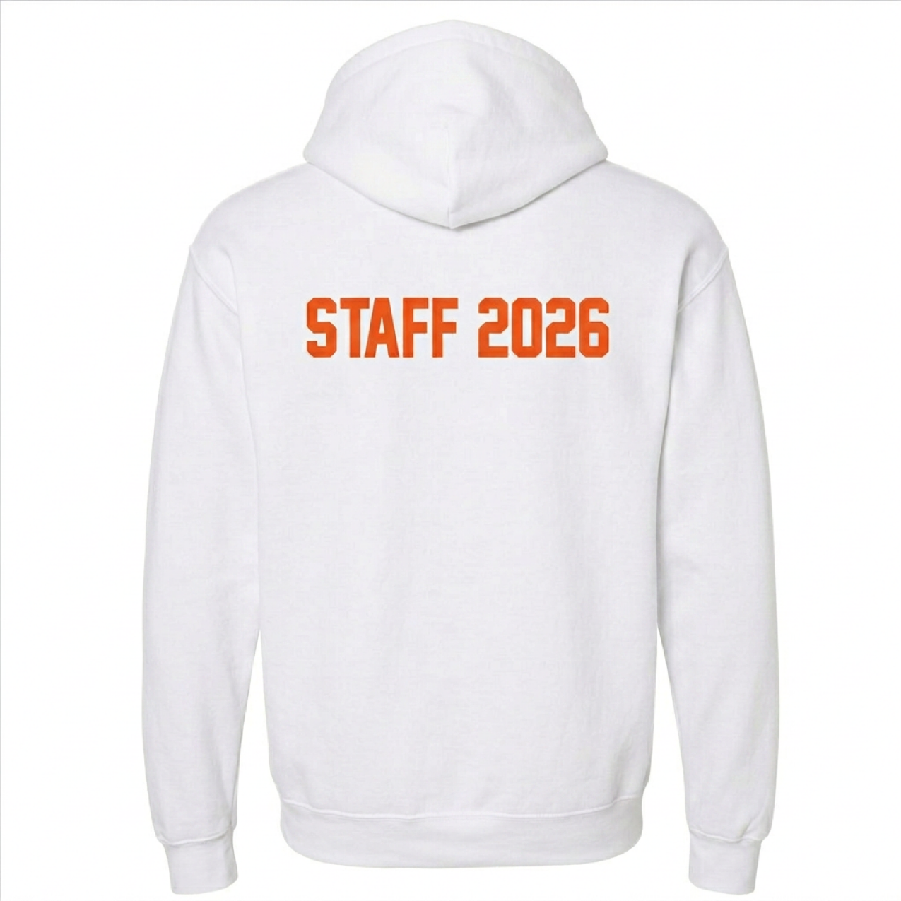 Camp Lenox Staff Hoodie