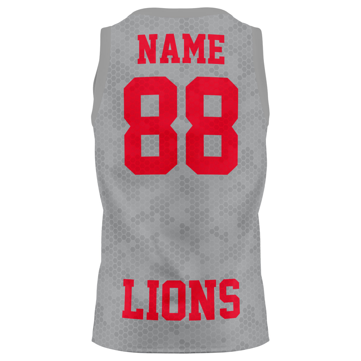 Athletic Camper Sports Tank