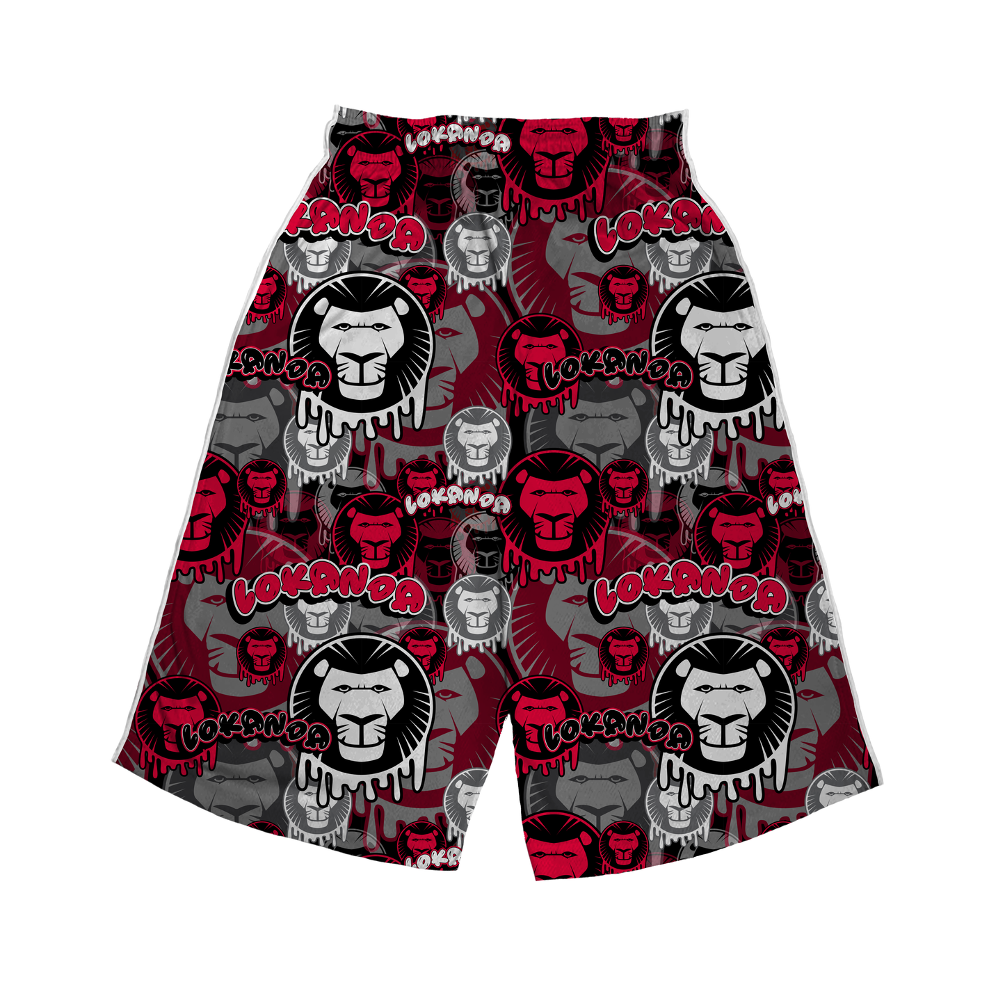 Flow Society Melting Short