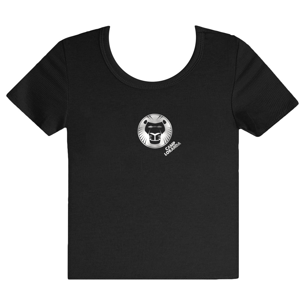 Firehouse Ribbed Tee