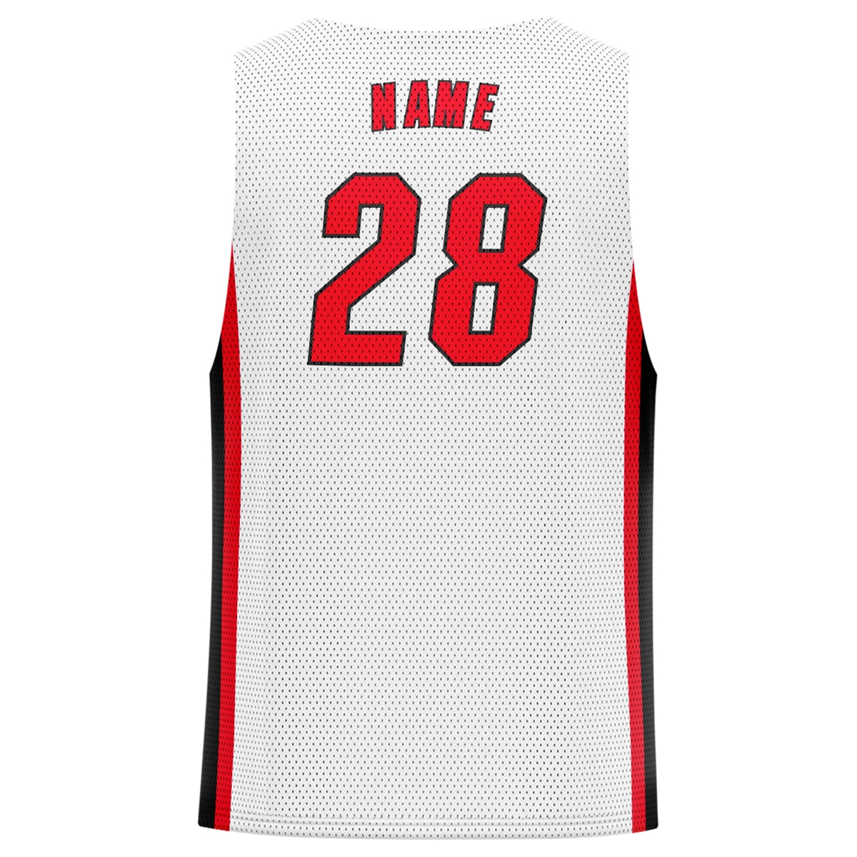 Athletic Camper Boys Reversible Mesh Tank