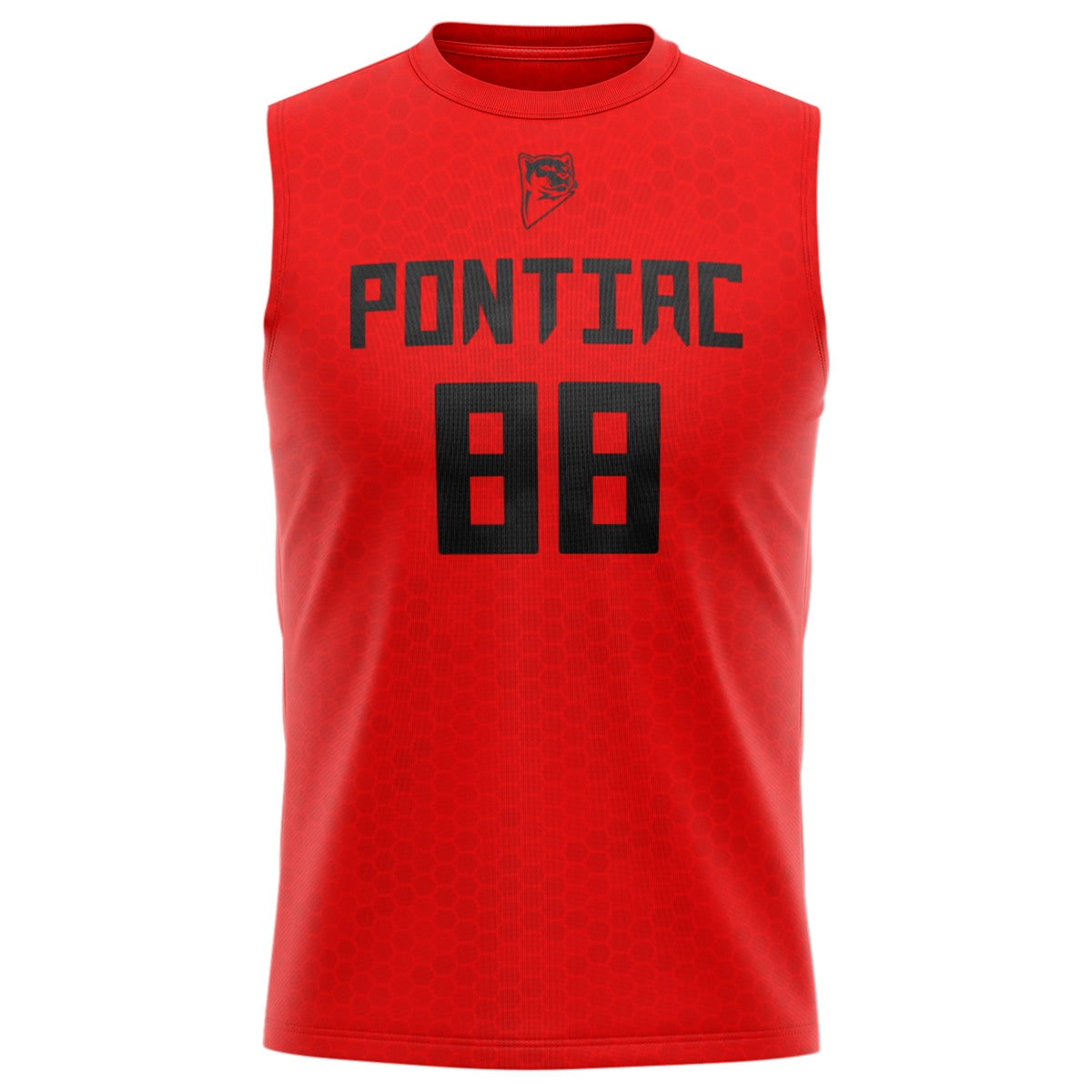 Athletic Camper Sports Shorts