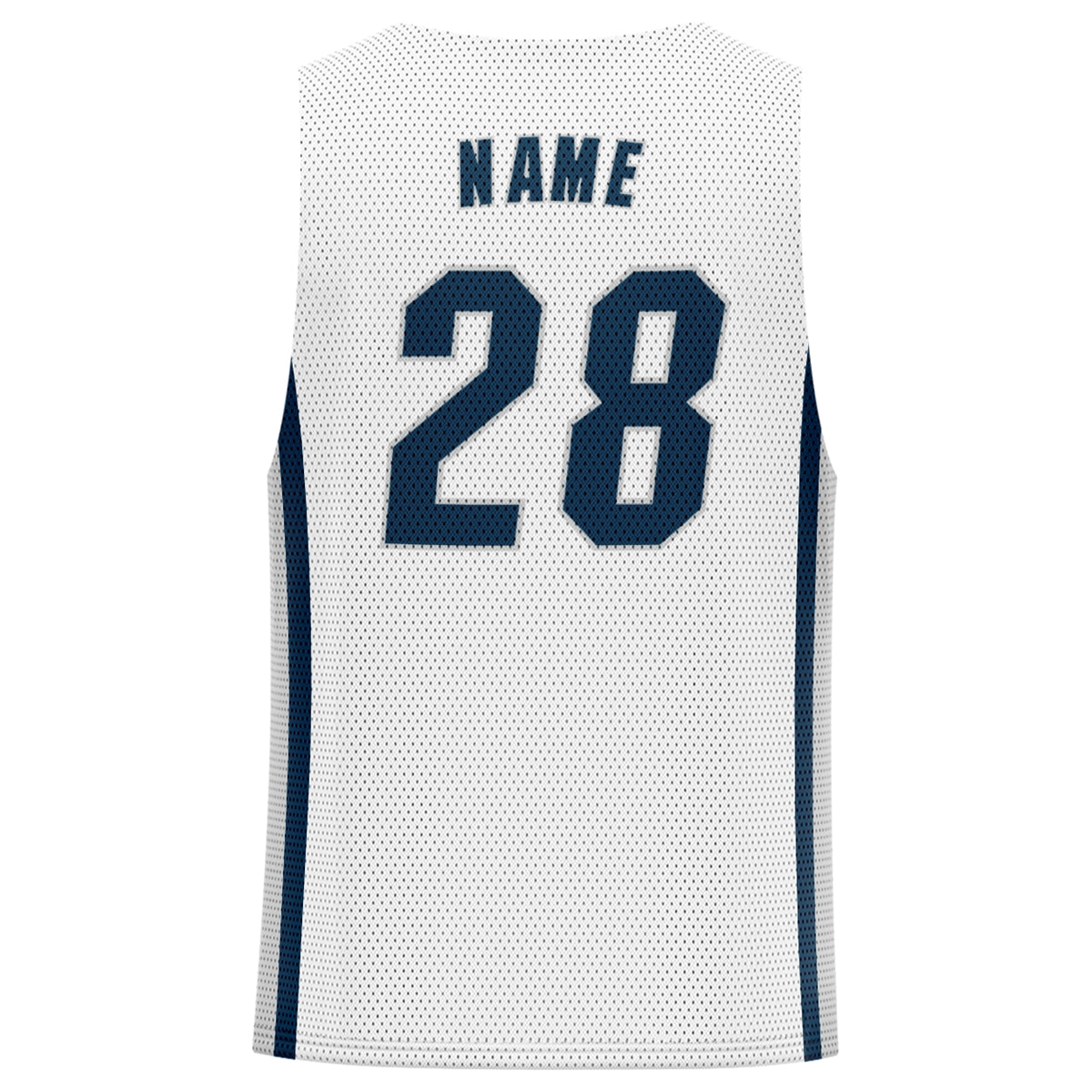 Athletic Camper Boys Reversible Mesh Tank