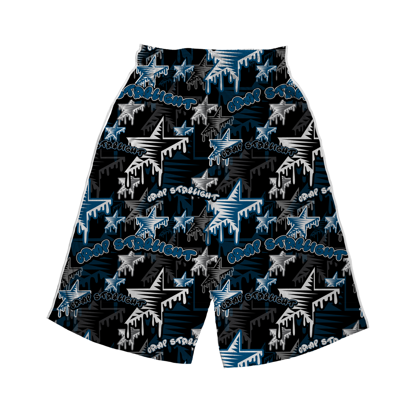 Flow Society Melting Short