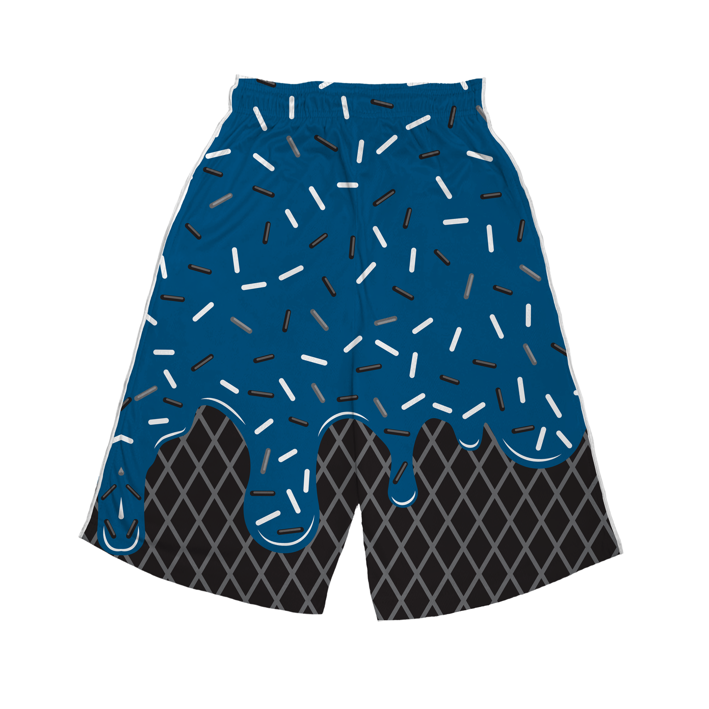 Flow Society Ice Cream Short
