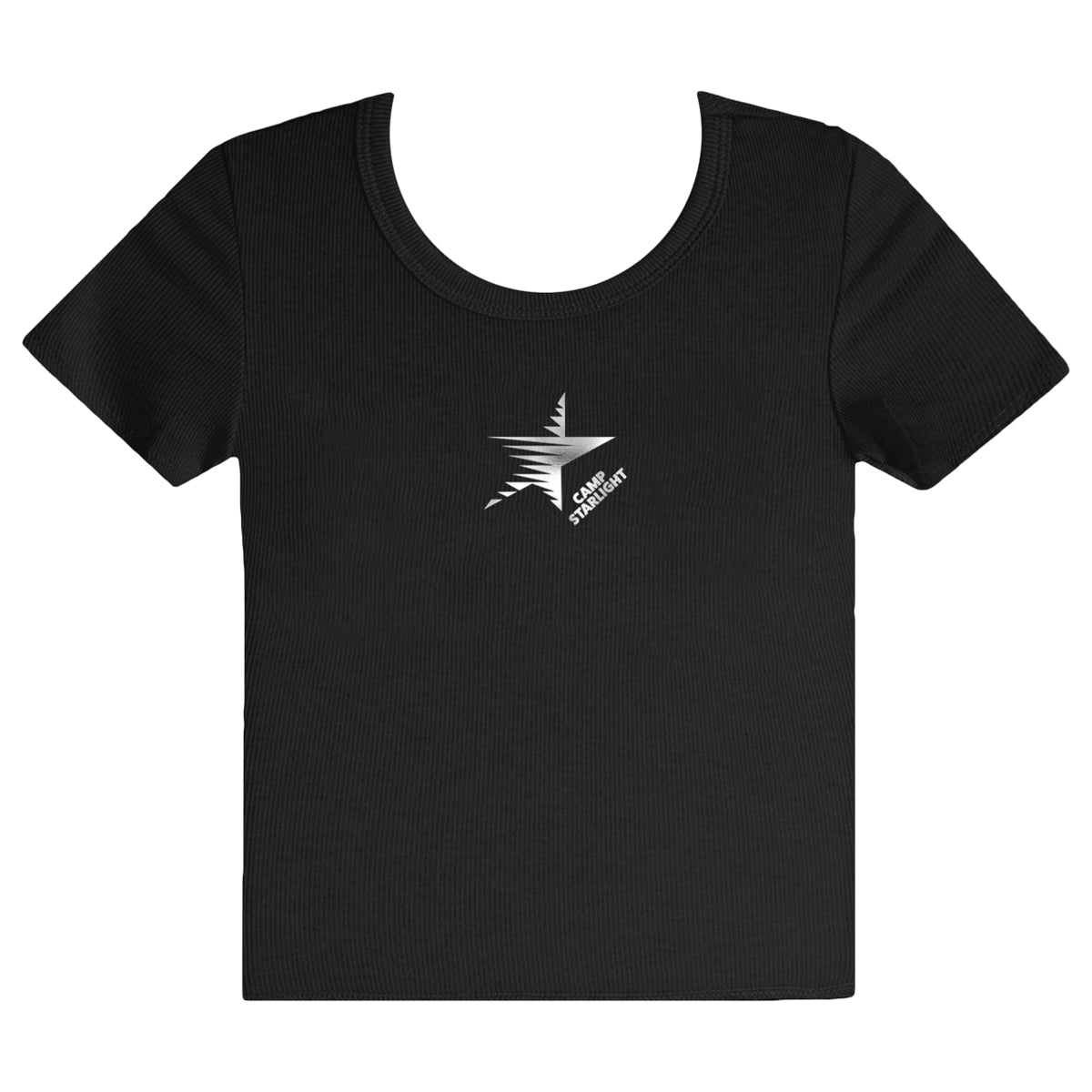 Firehouse Ribbed Tee