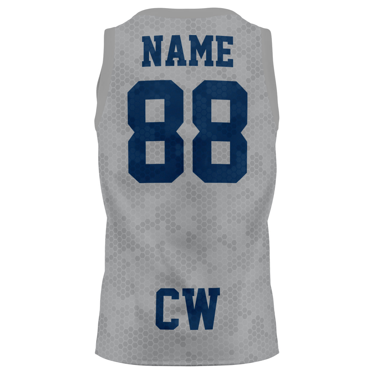 Athletic Camper Sports Tank