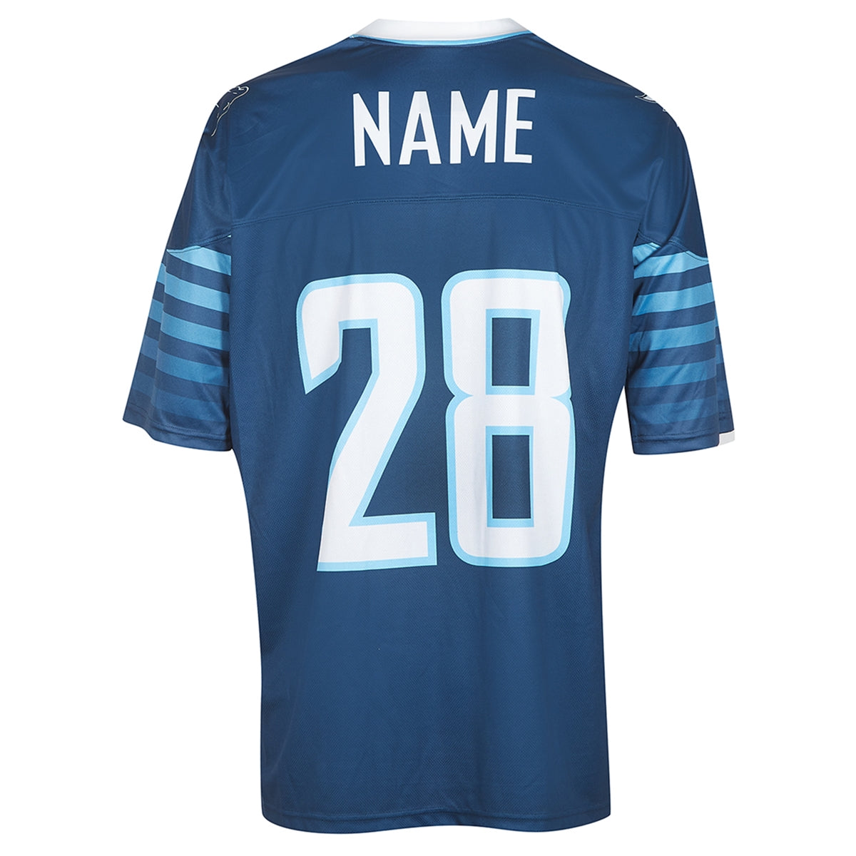 Athletic Camper Football Jersey