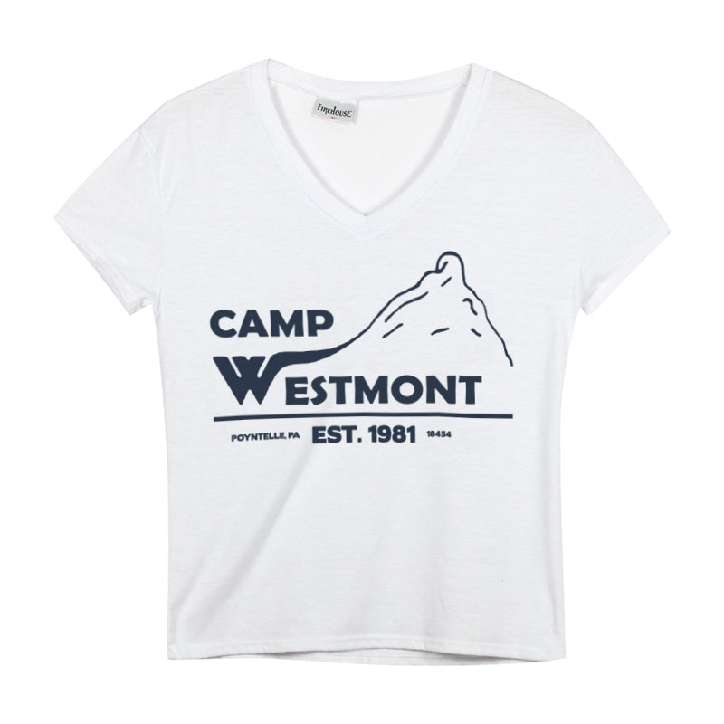 Traditional Fashion V-Neck