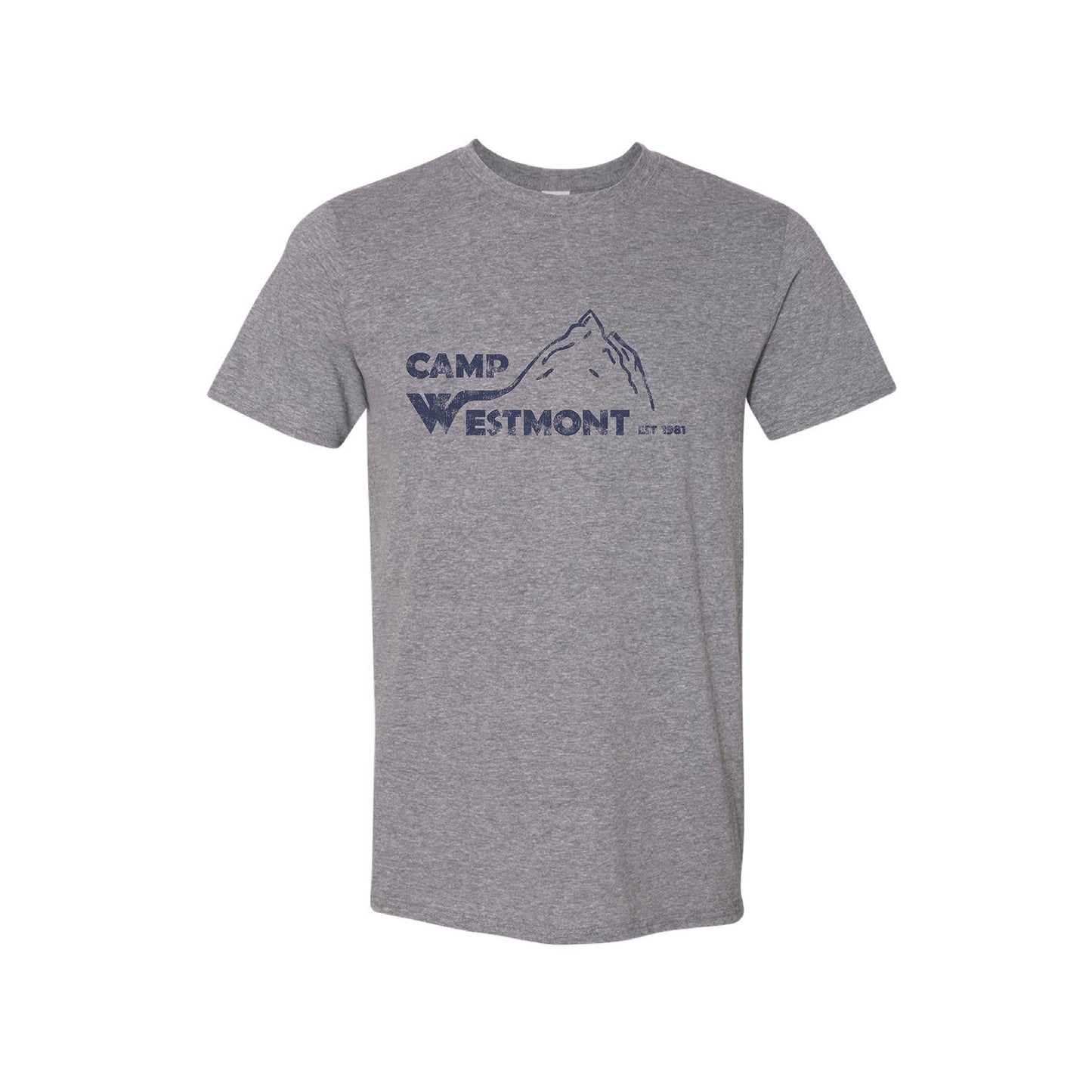 Mountain Logo T-Shirt