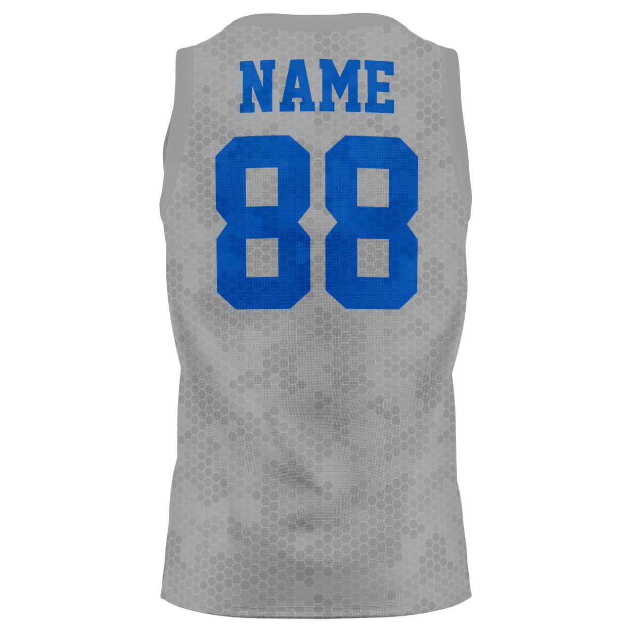 Athletic Camper Sports Tank