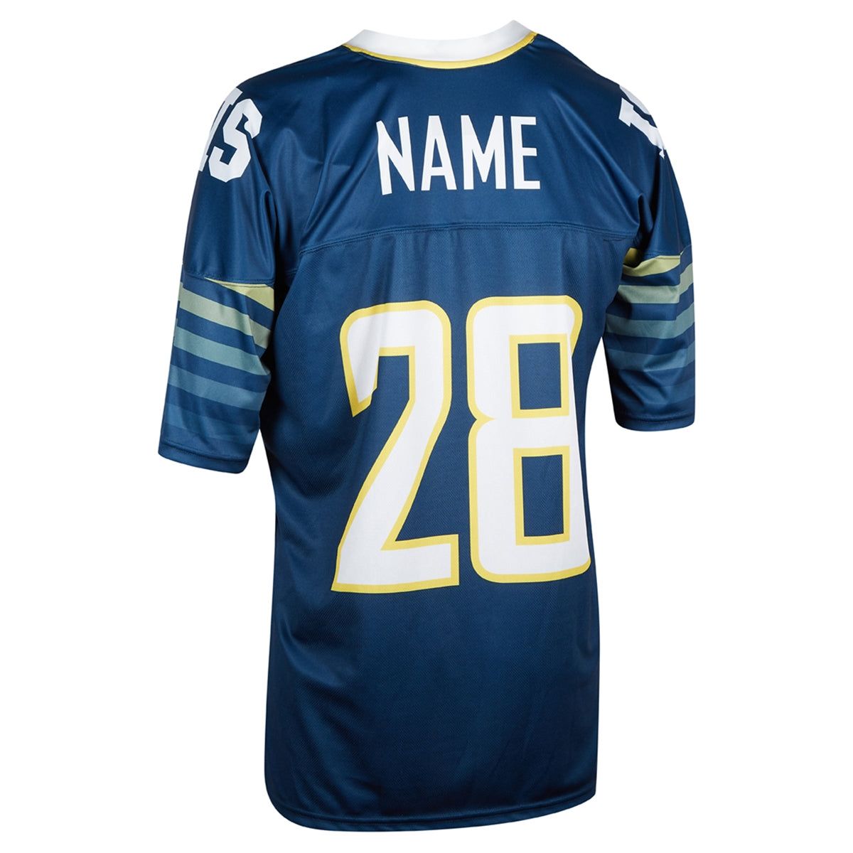Athletic Camper Football Jersey