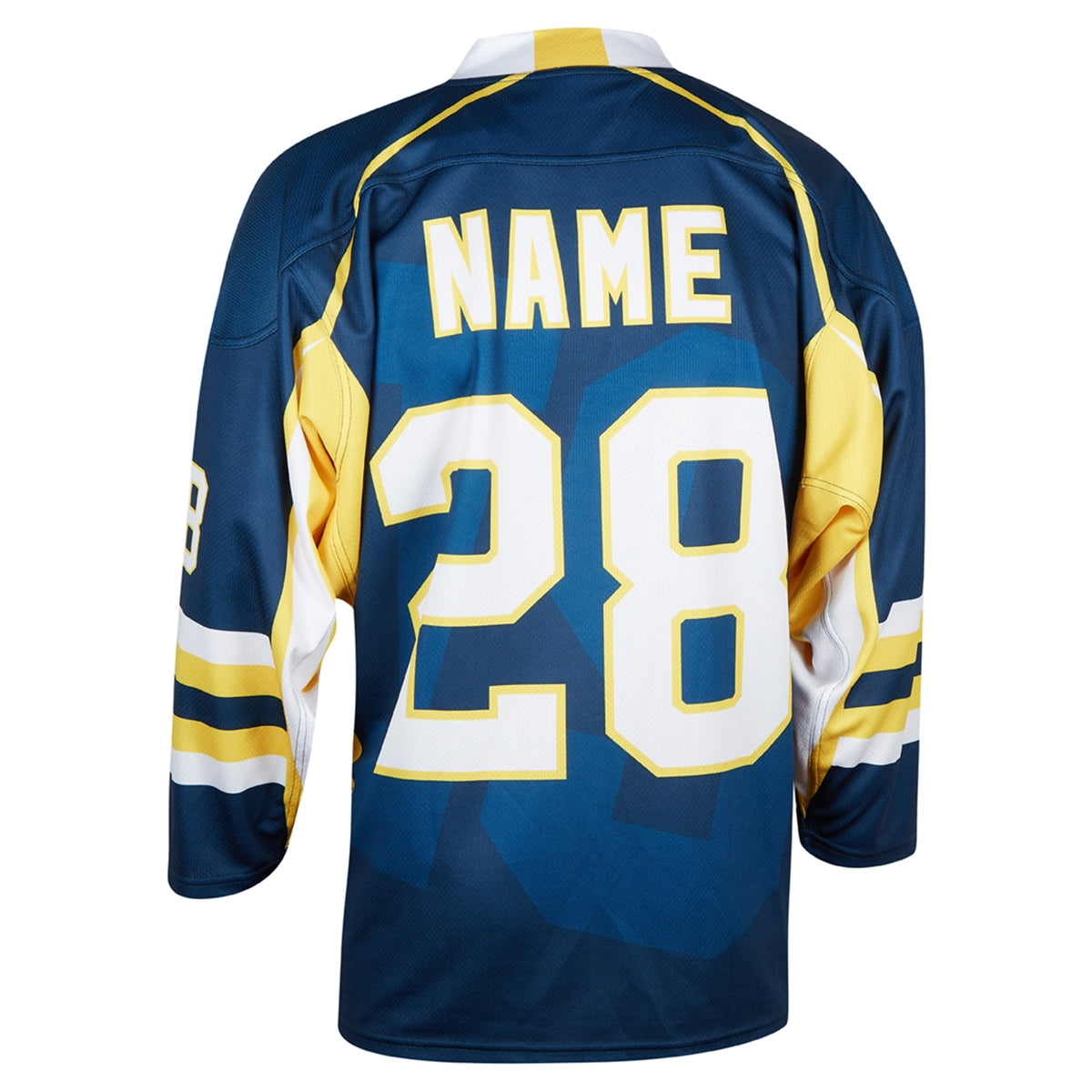 Athletic Camper Hockey Jersey