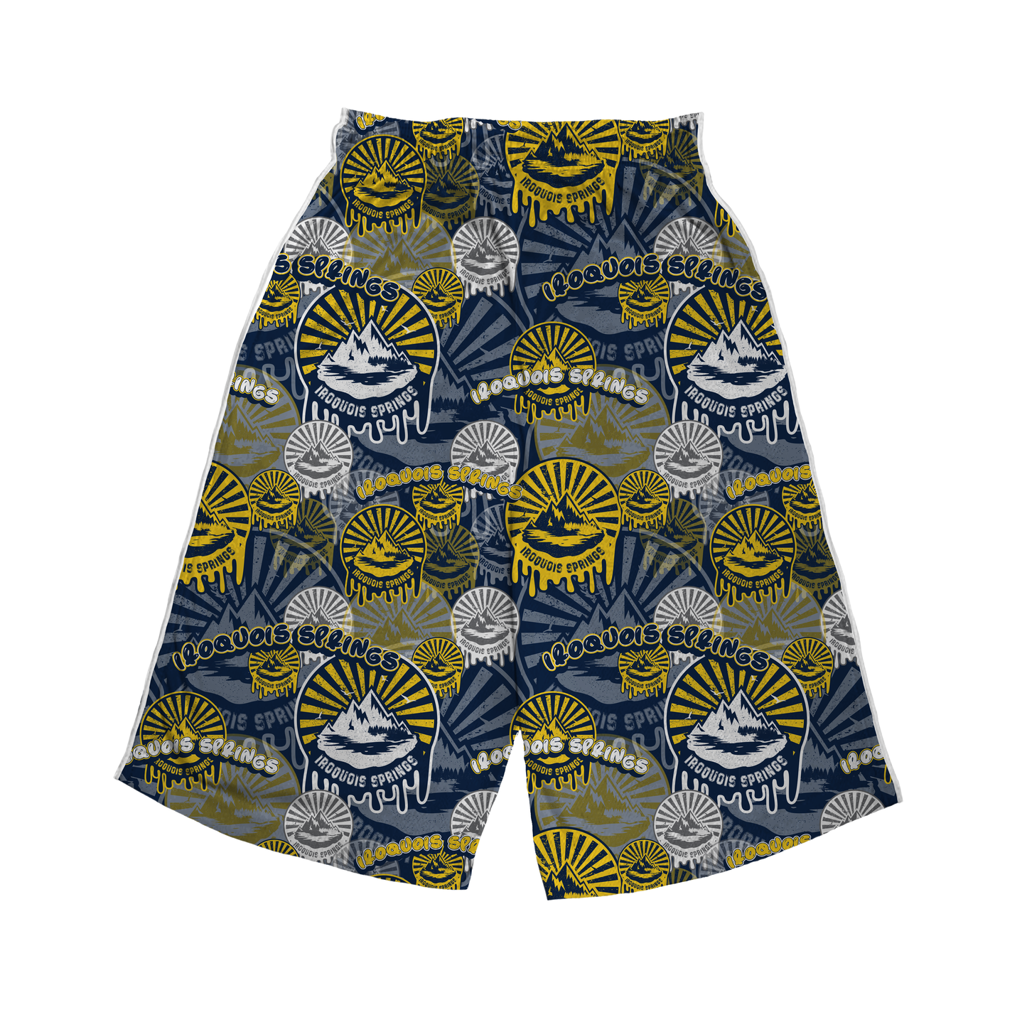 Flow Society Melting Short