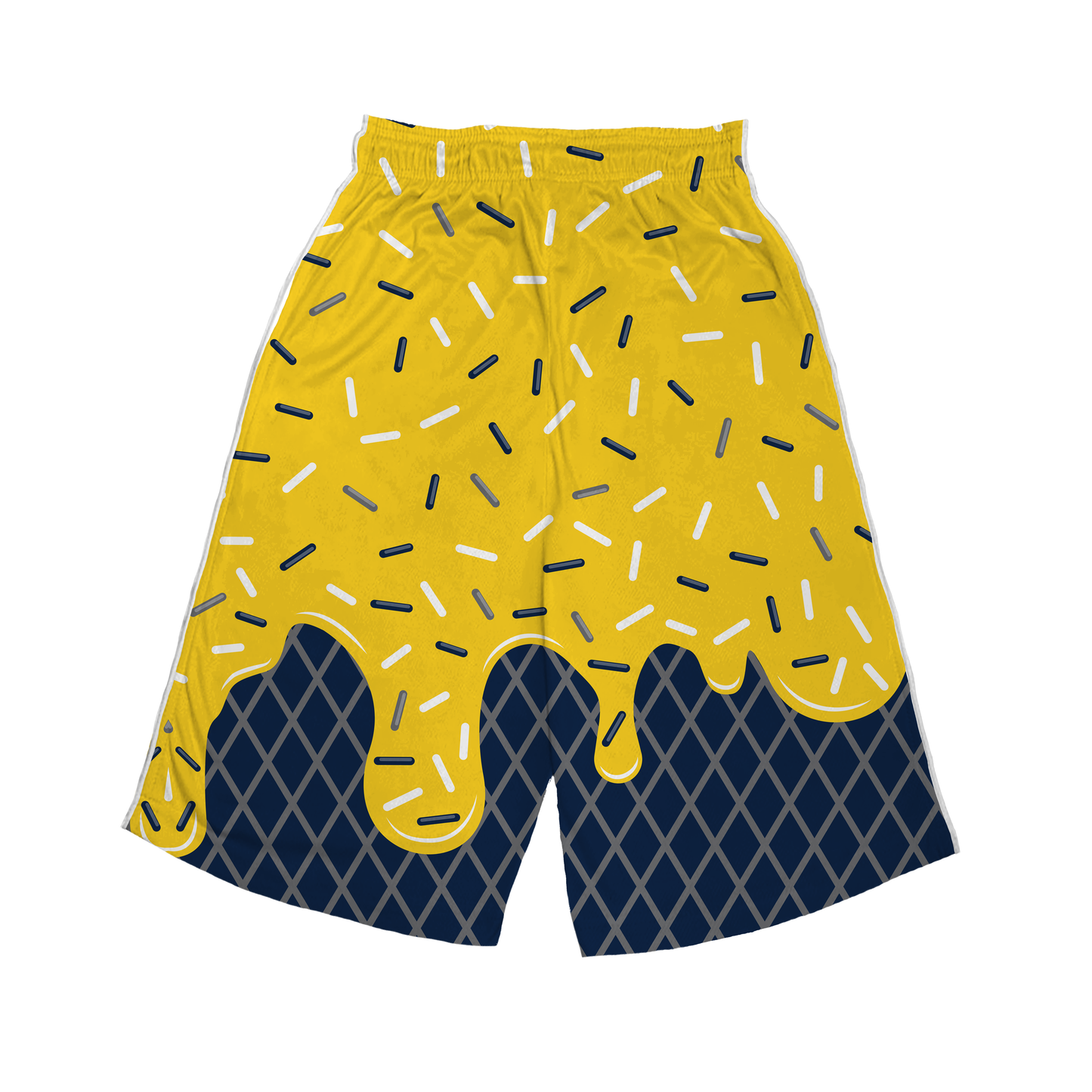 Flow Society Ice Cream Short