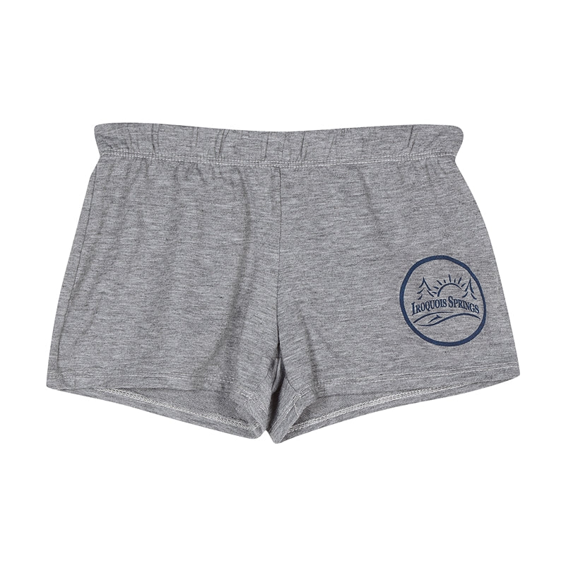 Firehouse French Terry Shorts