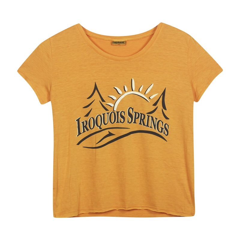 Traditional Fashion Crewneck