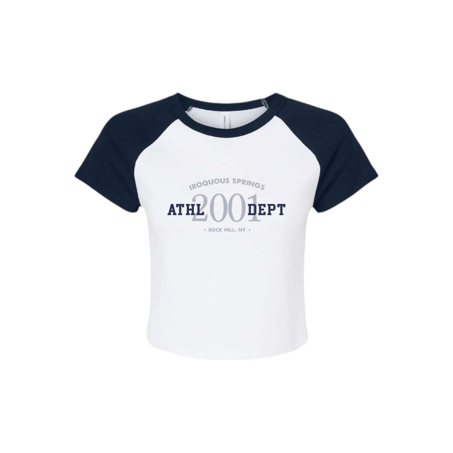 Girls Athletic Dept Tee
