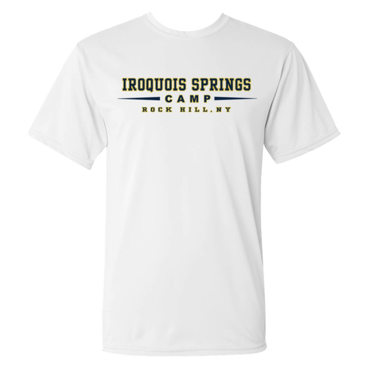 Traditional Dri-Fit Tee