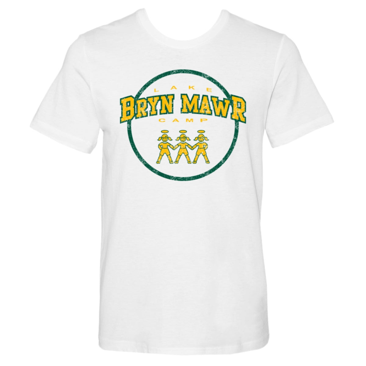 Soft Traditional Tee