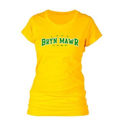 Traditional Fitted Tee