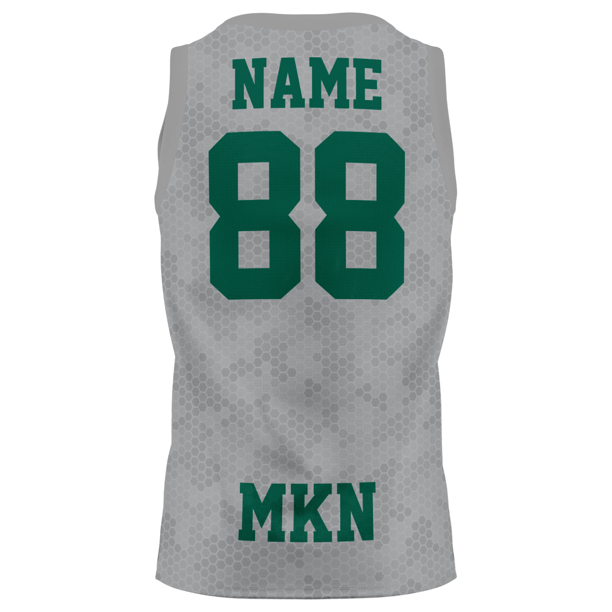 Athletic Camper Sports Tank