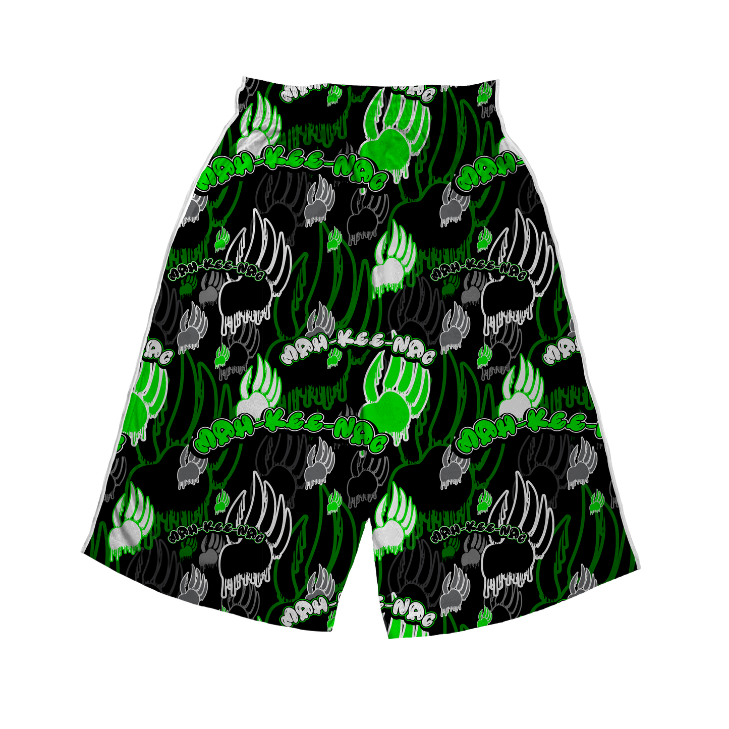 Flow Society Melting Short