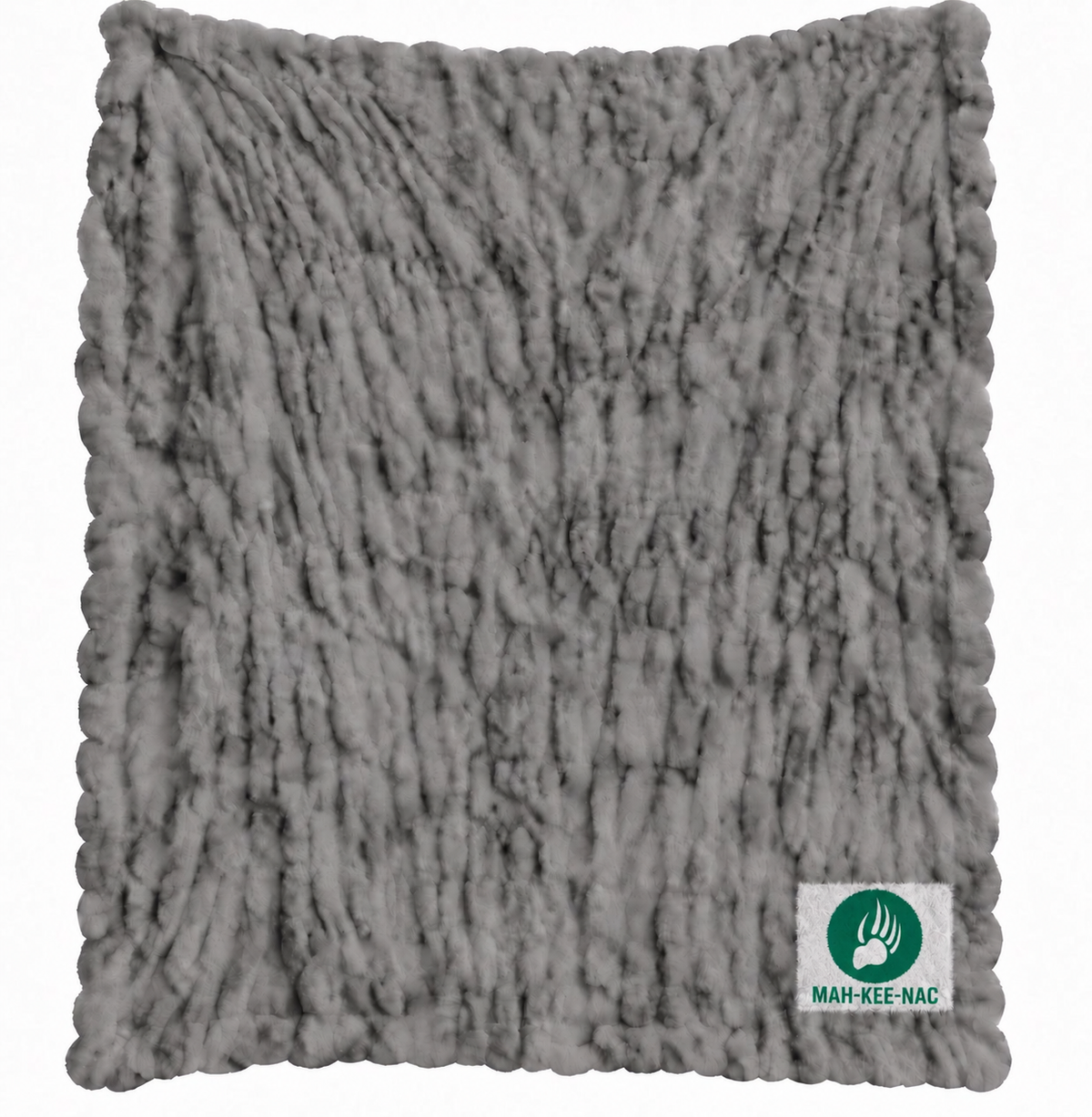 The Viral Cozy Blanket: Camp Mah-Kee-Nac
