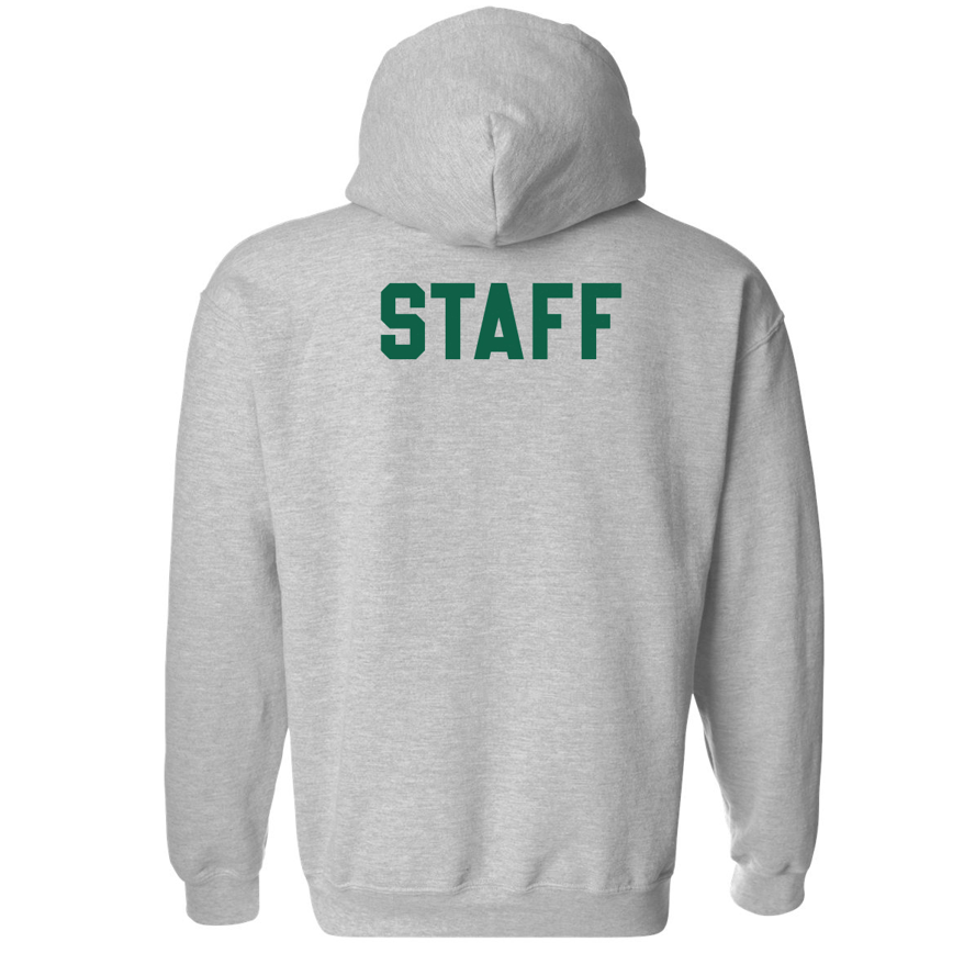 Staff Fleece Hoodie