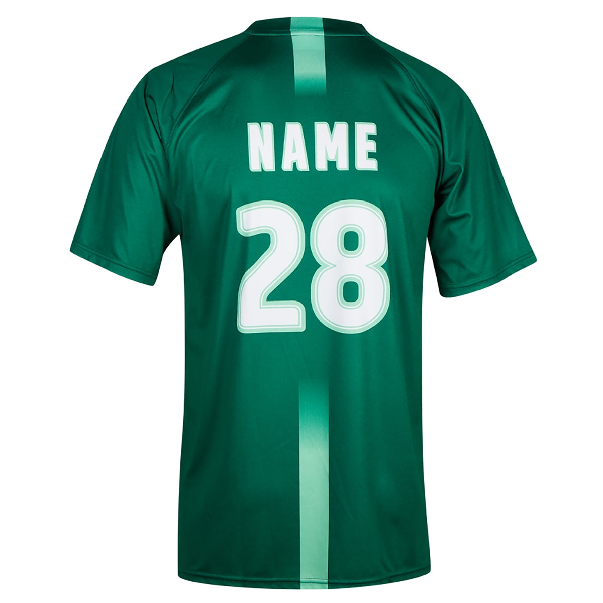 Athletic Camper Soccer Jersey