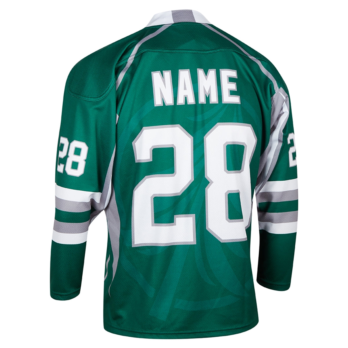 Athletic Camper Hockey Jersey