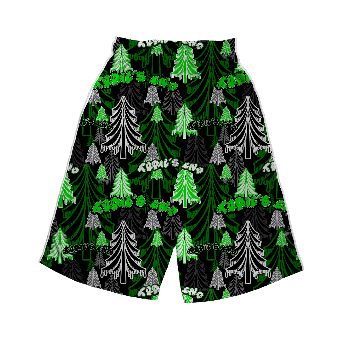 Flow Society Melting Short