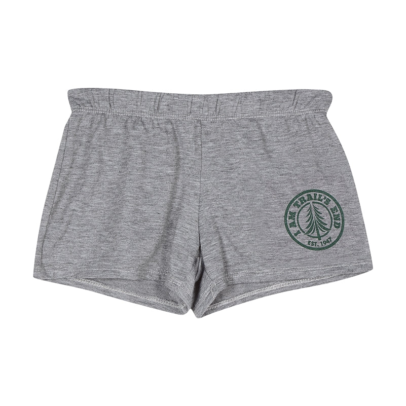 Firehouse French Terry Shorts