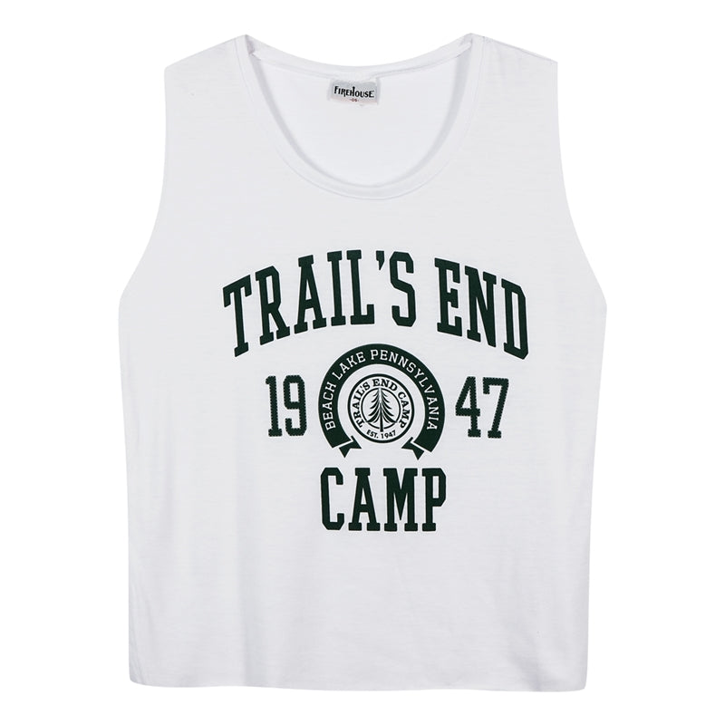 Traditional Fashion Tank