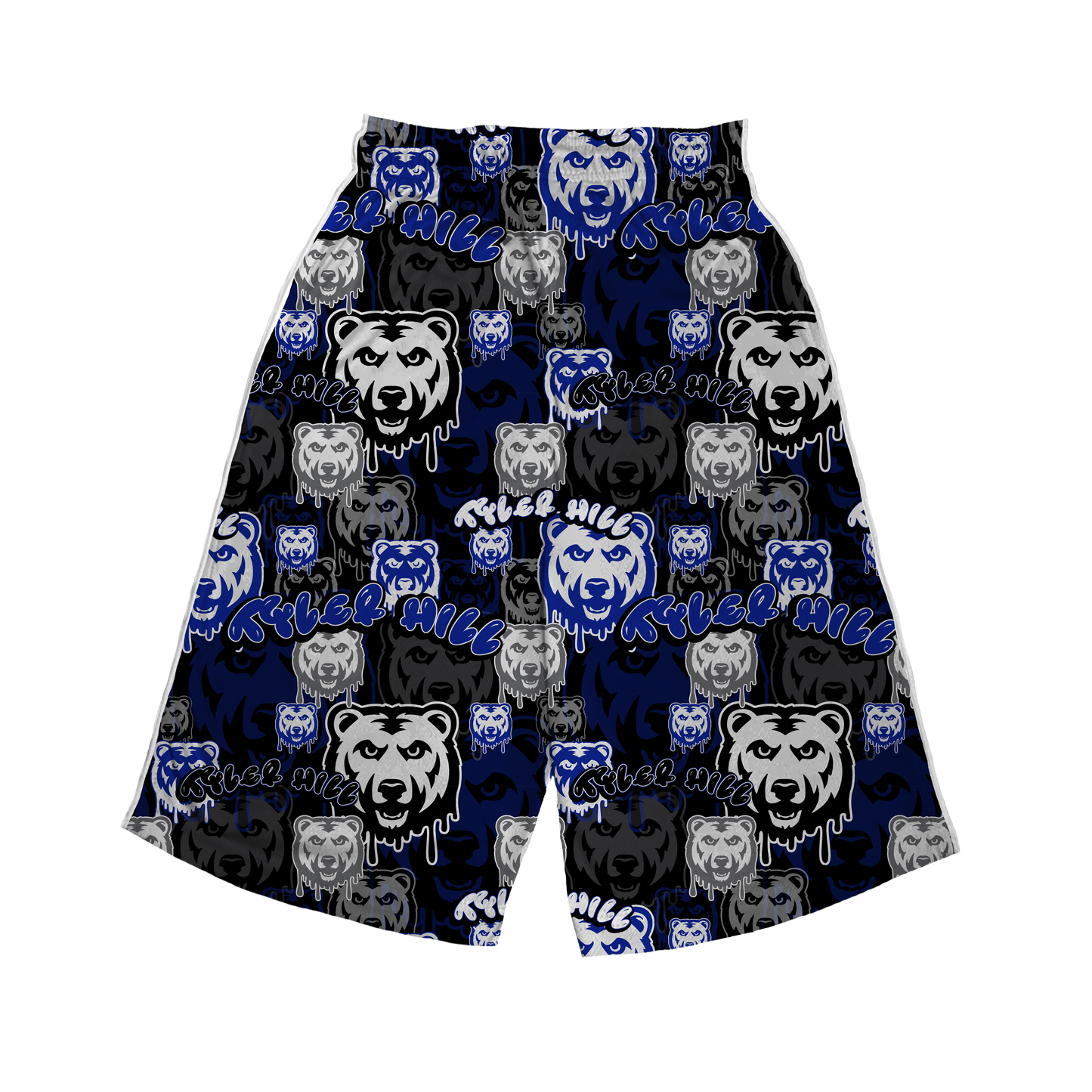 Flow Society Melting Short