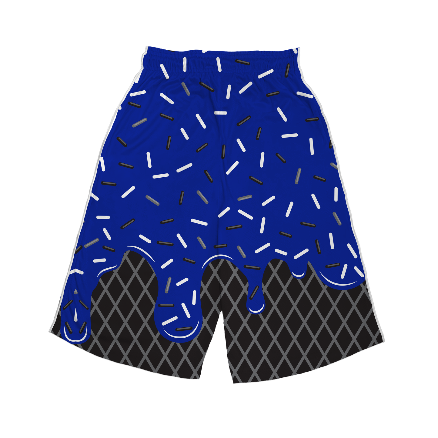 Flow Society Ice Cream Short