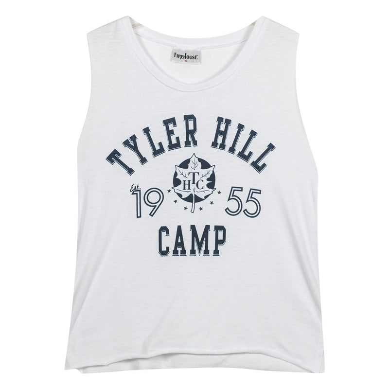 Traditional Fashion Tank