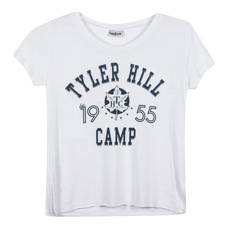 Traditional Fashion Crewneck