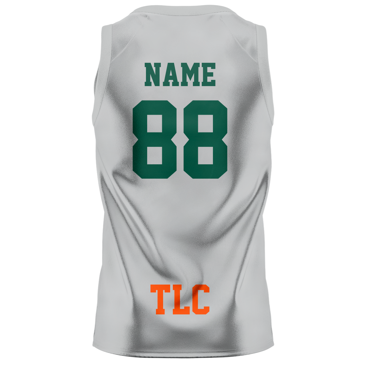 Athletic Camper Sports Tank