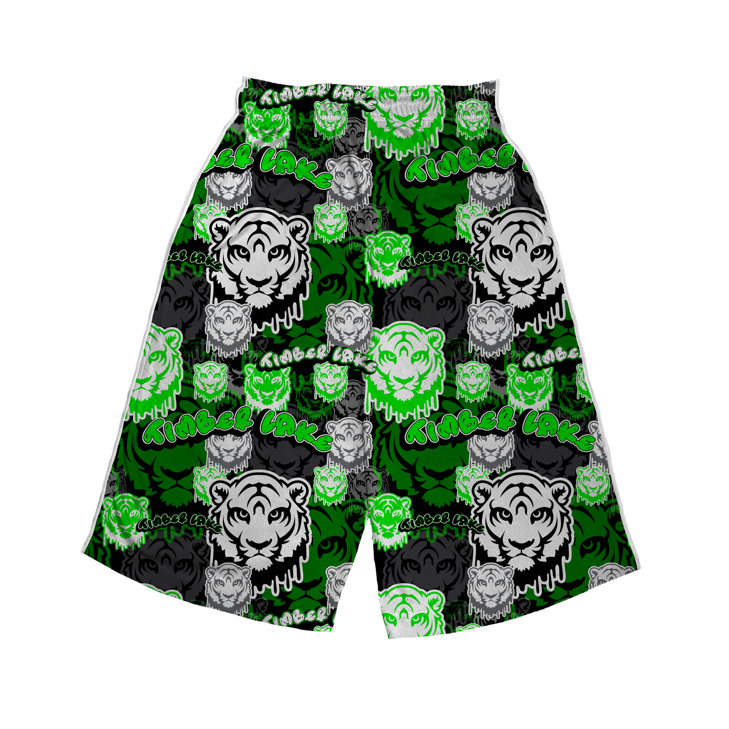 Flow Society Melting Short