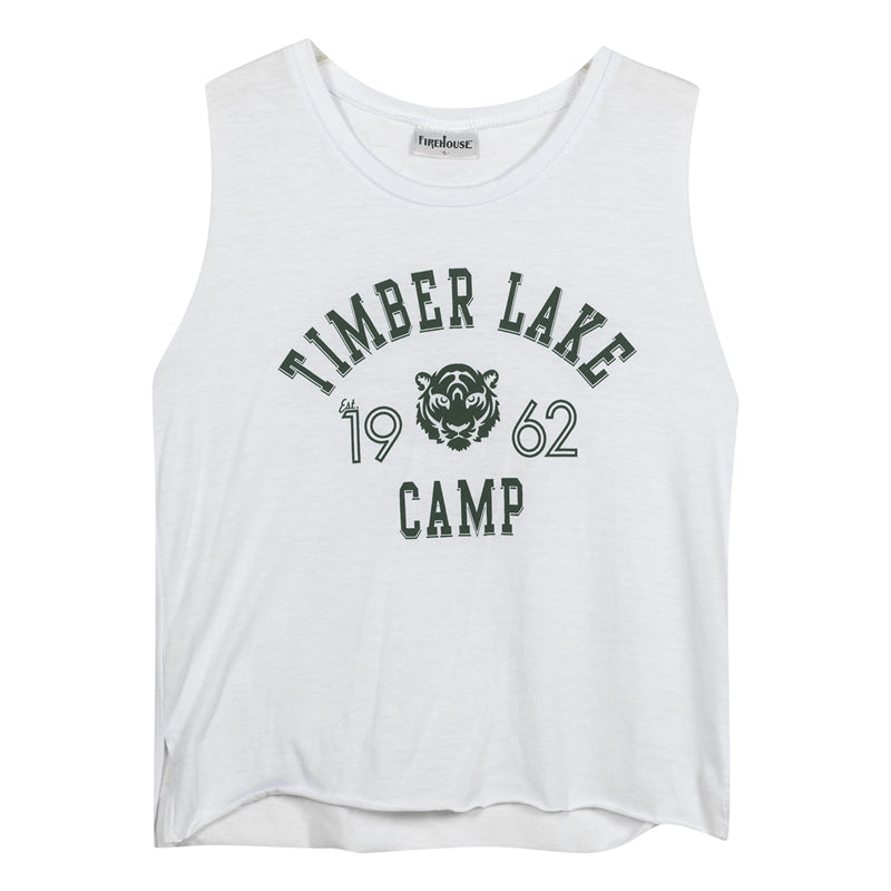 Traditional Fashion Tank (Required Uniform Option)