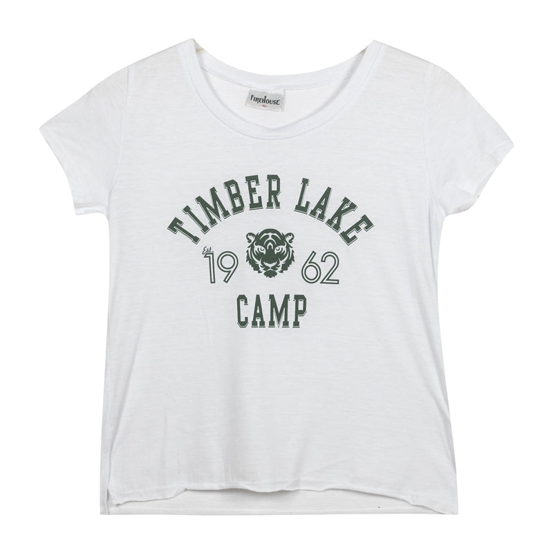 Traditional Fashion Crewneck (Required Uniform Option)